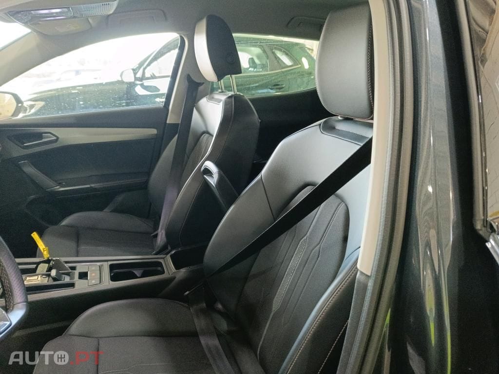 Cupra Formentor 1.4 e-Hybrid DSG