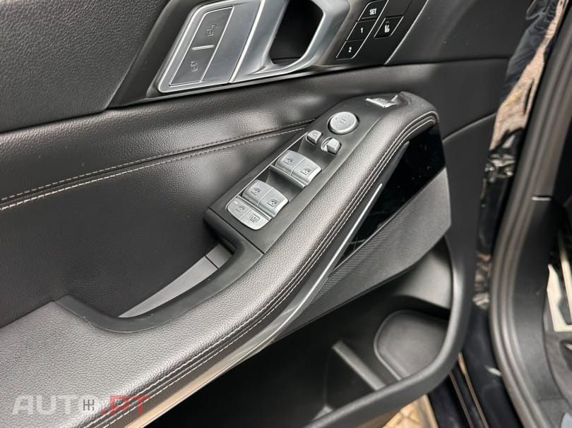 BMW X7 30 d xDrive Pack M