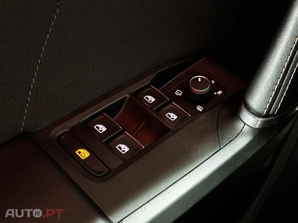 Cupra Leon ST 1.4 e-Hybrid DSG