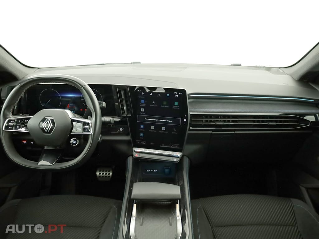 Renault Austral Austral 1.2 E-Tech Full Hybrid Techno Esprit Alpine