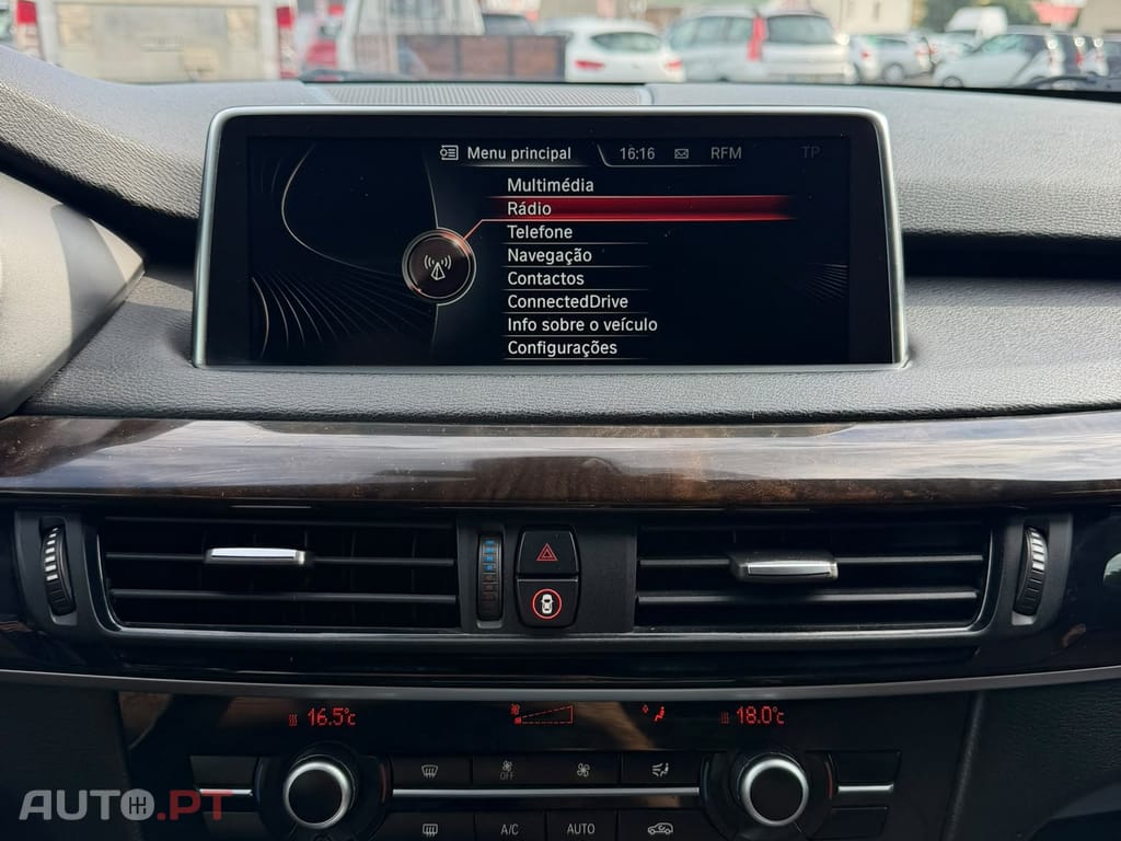 BMW X5 40 d xDrive Pack M157g