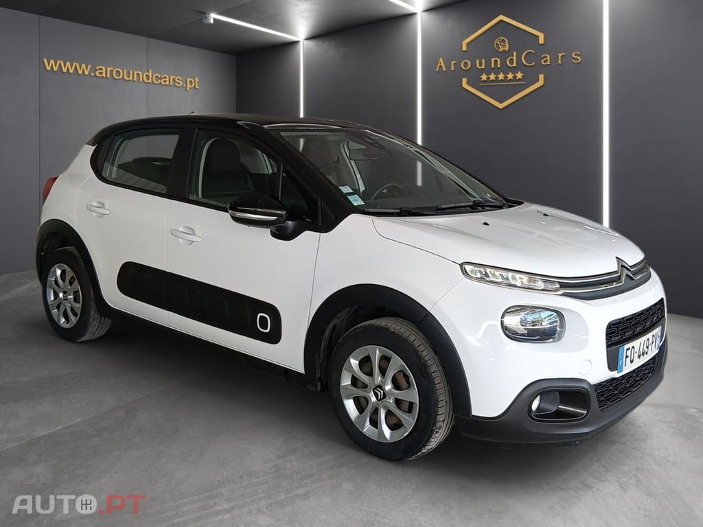 Citroen C3 Puretech