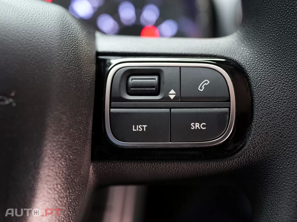 Citroen C3 1.2 PureTech Plus