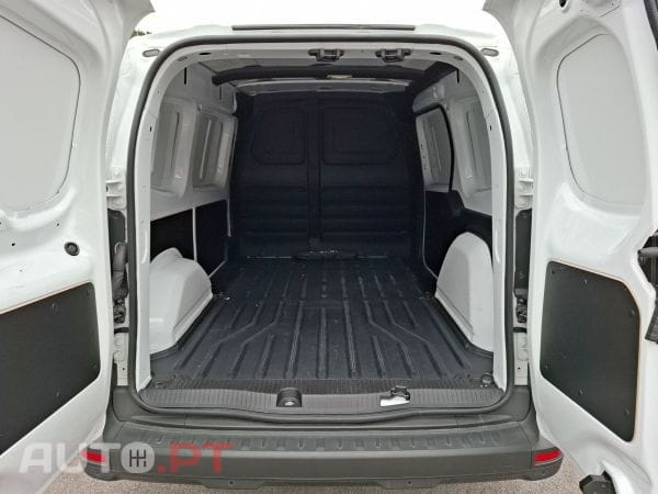 Renault Kangoo L2 start Blue dCi 95 (3lug)