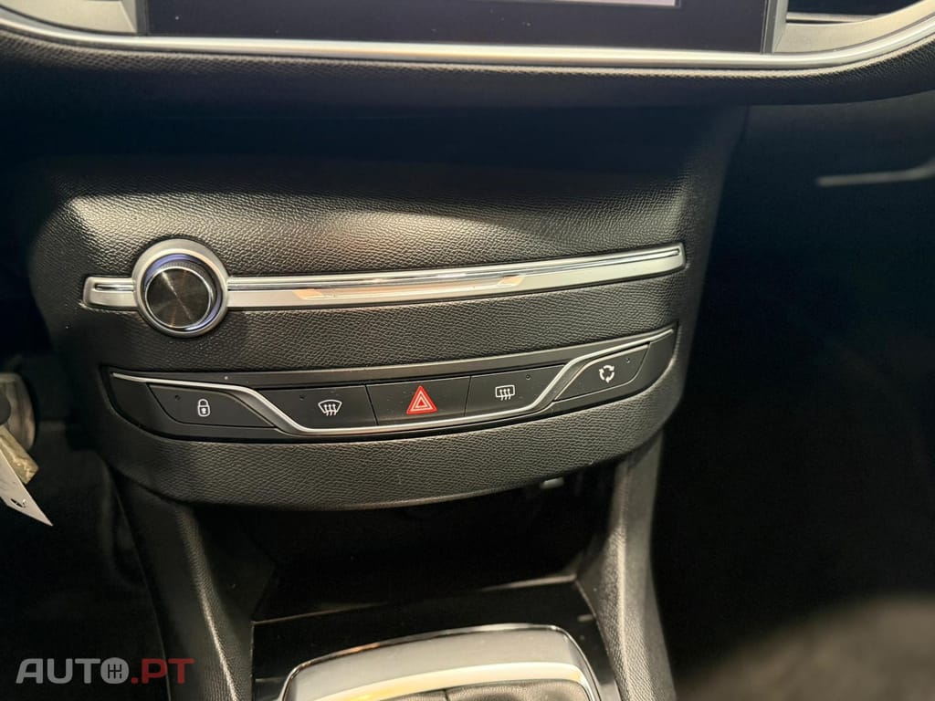 Peugeot 308 SW 1.5 BlueHDi Active Pack