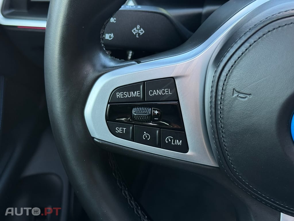 BMW i4 eDrive40 Pack Desportivo M