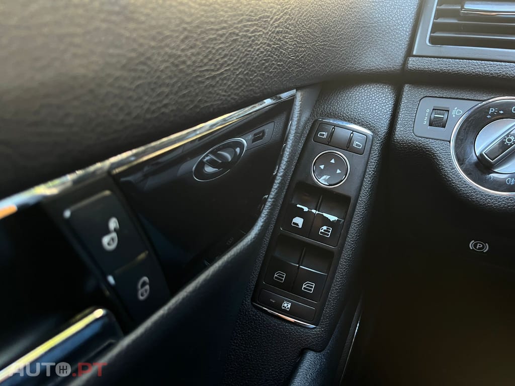 Mercedes-Benz C 200 Cdi Avantgarde