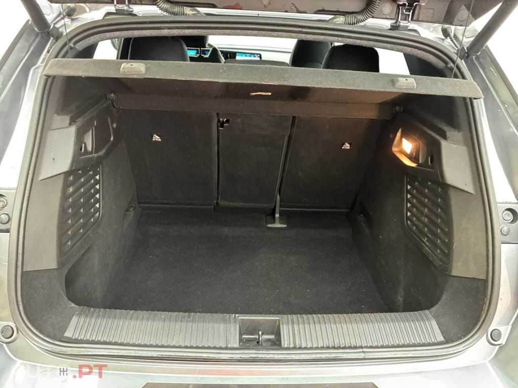 Renault Scénic Grande Autonomie Techno