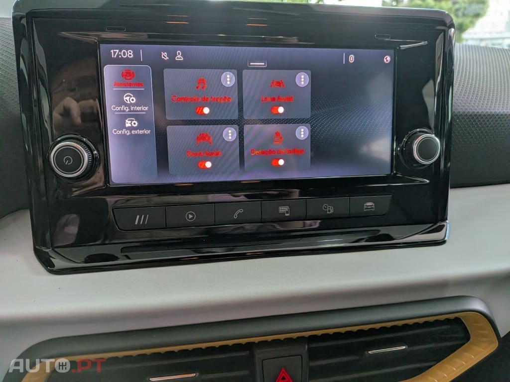 Seat Arona 1.0 TSI Style