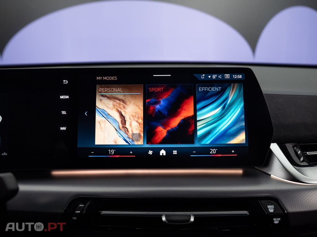 BMW X2 sDrive20i Pack Desportivo M