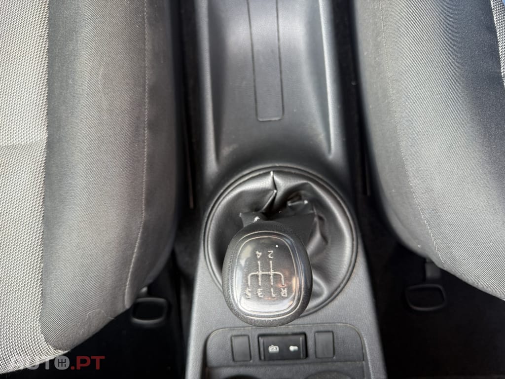 Skoda Fabia Break 1.2 TDi Ambiente