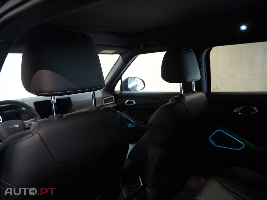 BYD Atto 2 1.5 DM-i Boost
