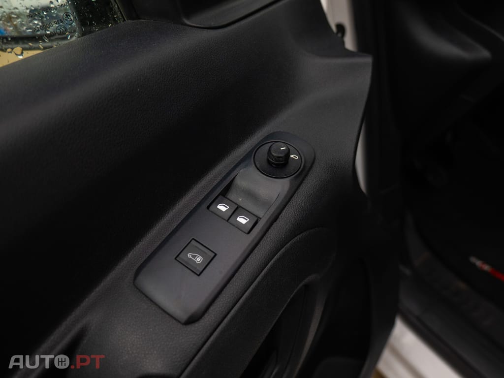 Peugeot Partner 1.5 BlueHDi Premium Standard