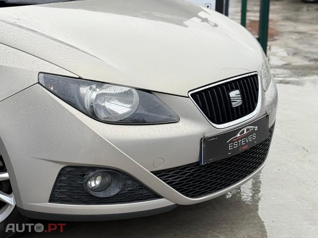 Seat Ibiza 1.2 12V Style