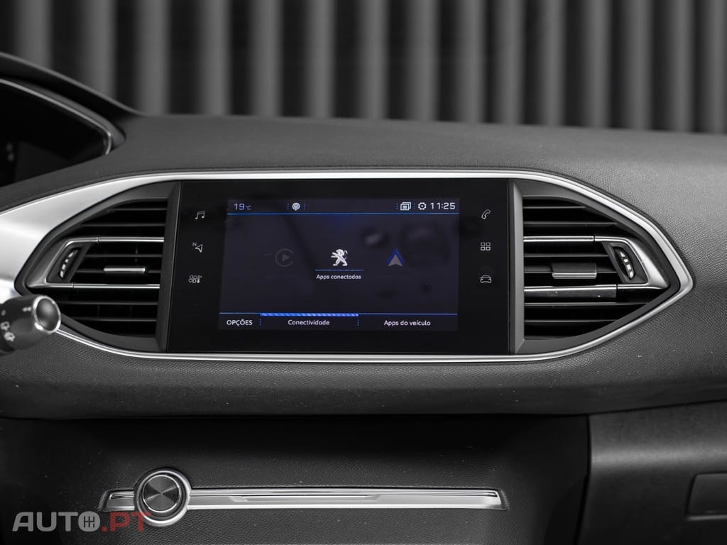 Peugeot 308 SW 1.5 BlueHDi Allure EAT8