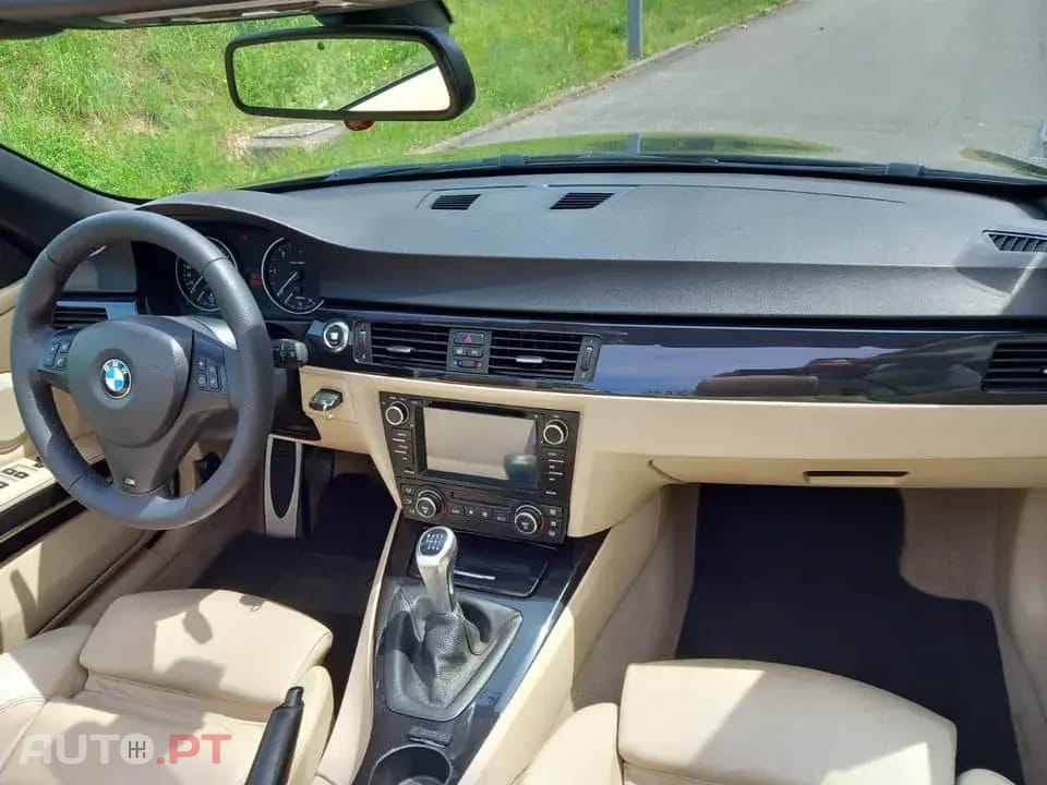 BMW 330 d