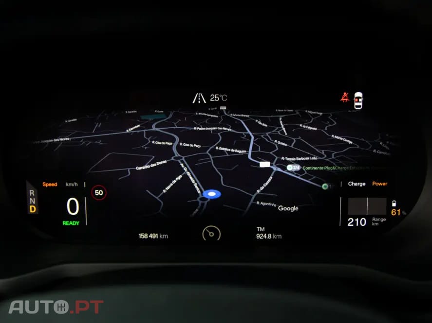 Polestar 2 Single Motor 64kWh