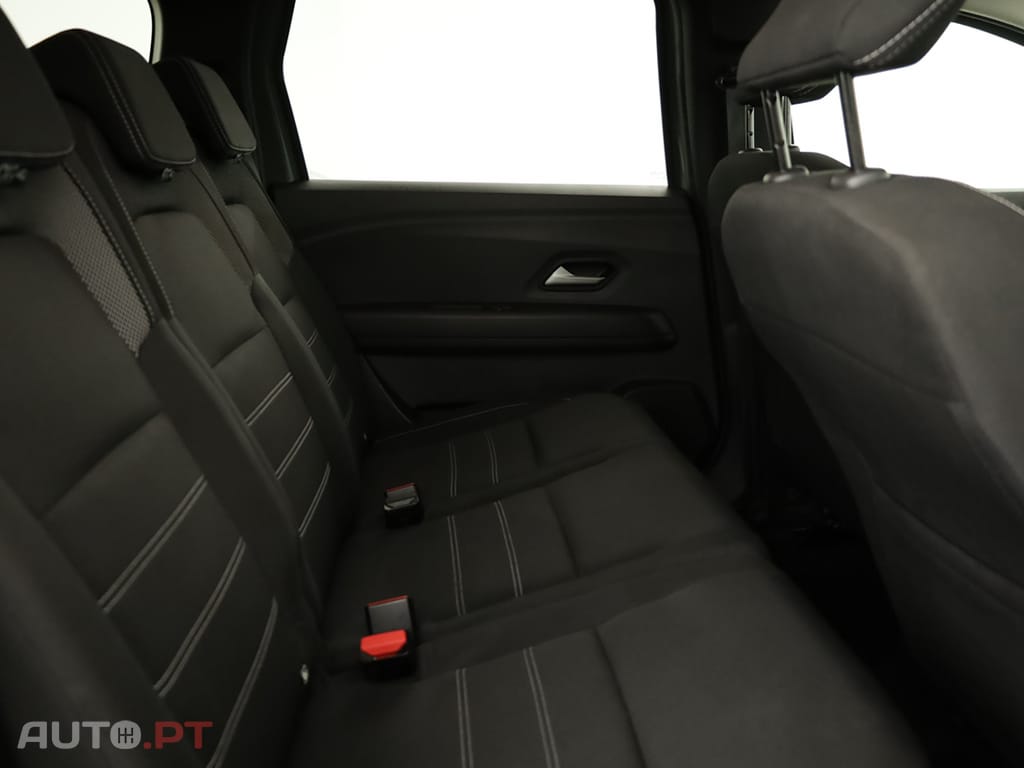 Dacia Jogger Jogger 1.0 ECO-G Expression 7L Bi-Fuel