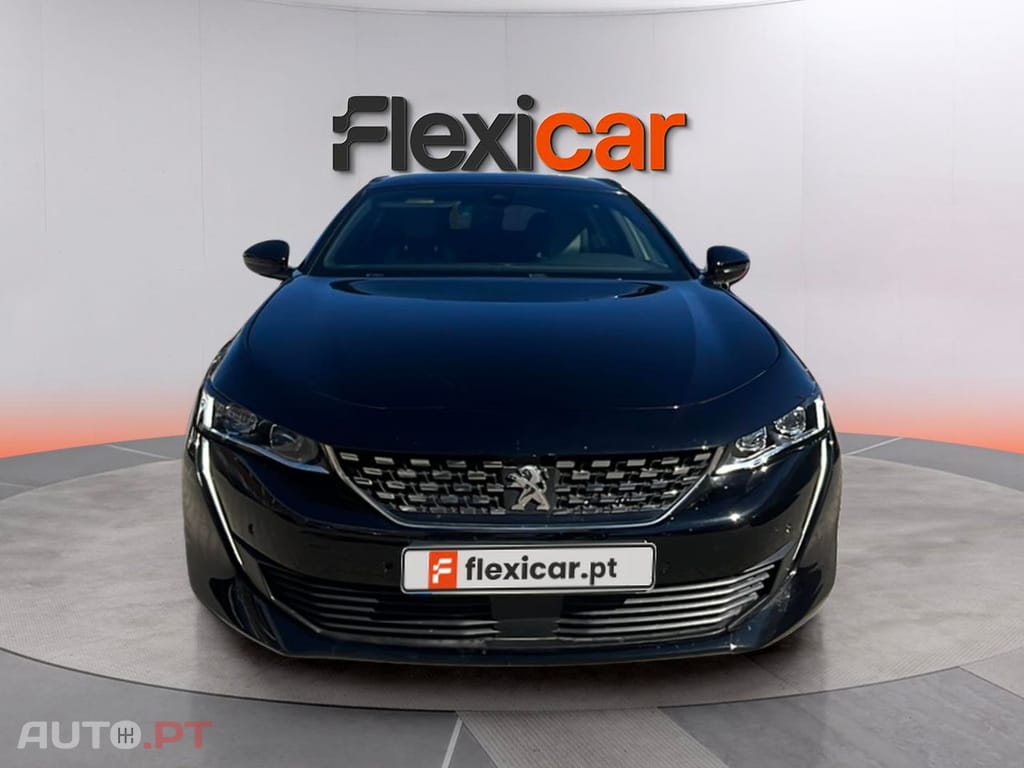 Peugeot 508 SW 1.6 Hybrid Allure Pack e-EAT8