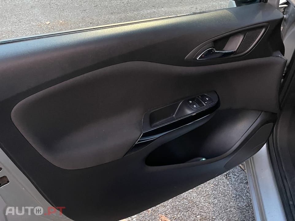 Opel Corsa eco flex