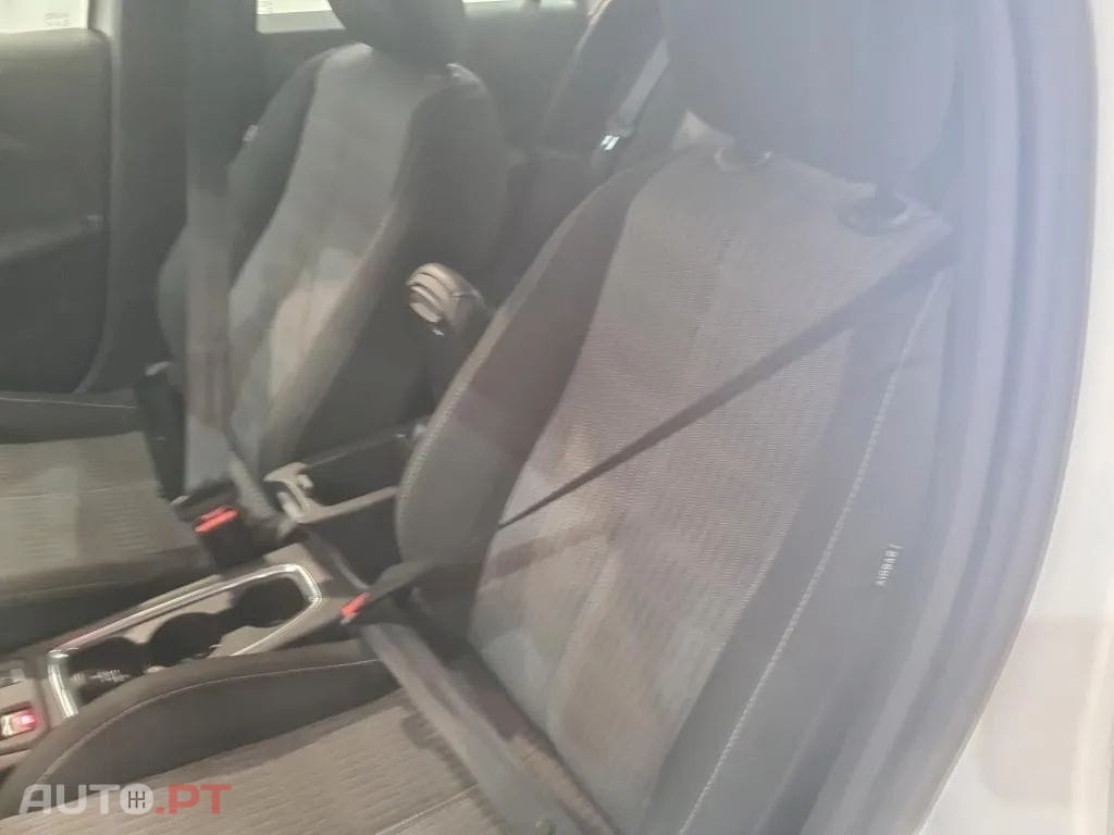 Opel Corsa-E Business Edition