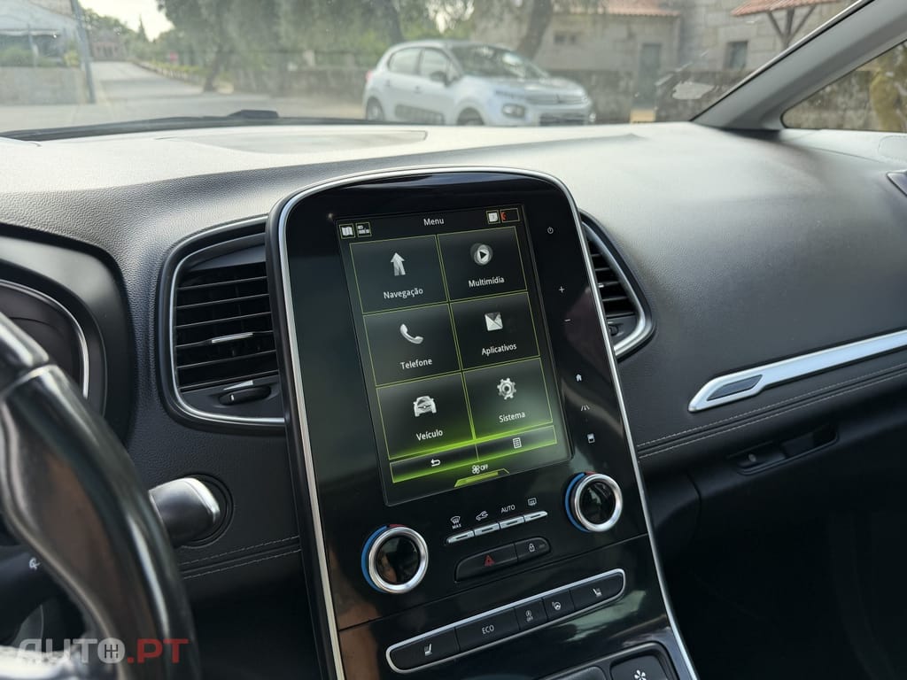 Renault Grand Scénic 1.6 dCi Bose Edition SS