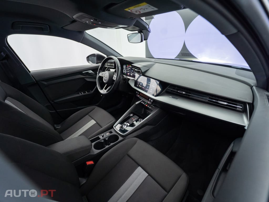 Audi A3 Sportback 40 TFSIe