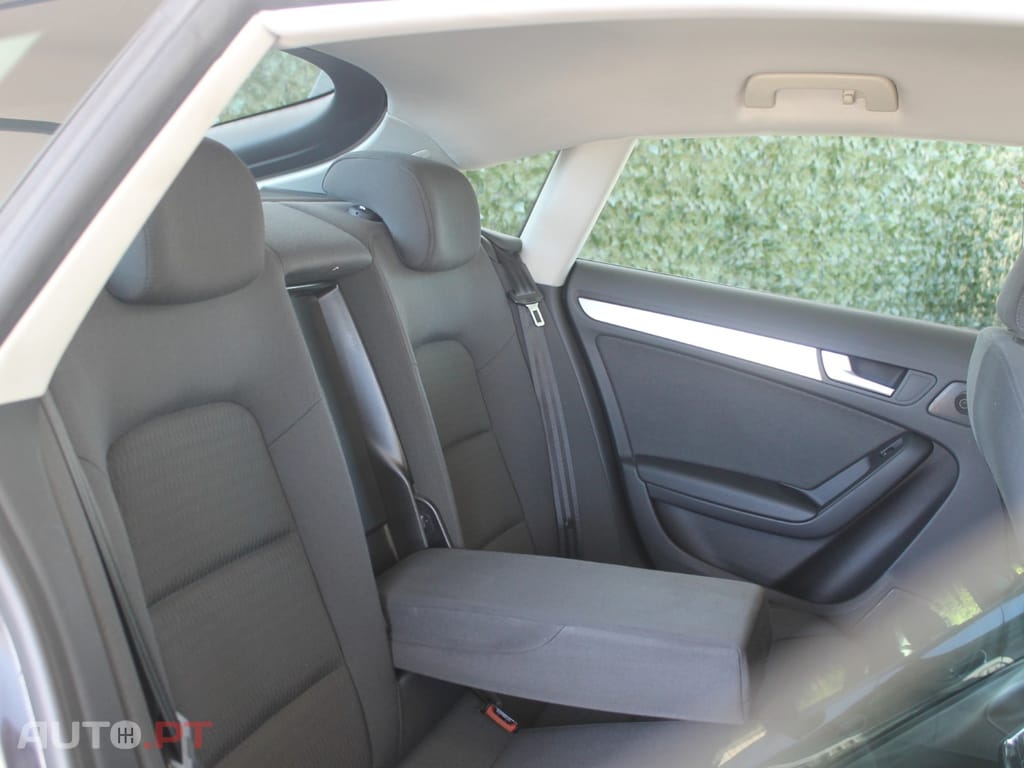 Audi A5 Sportback 2.0 TDI