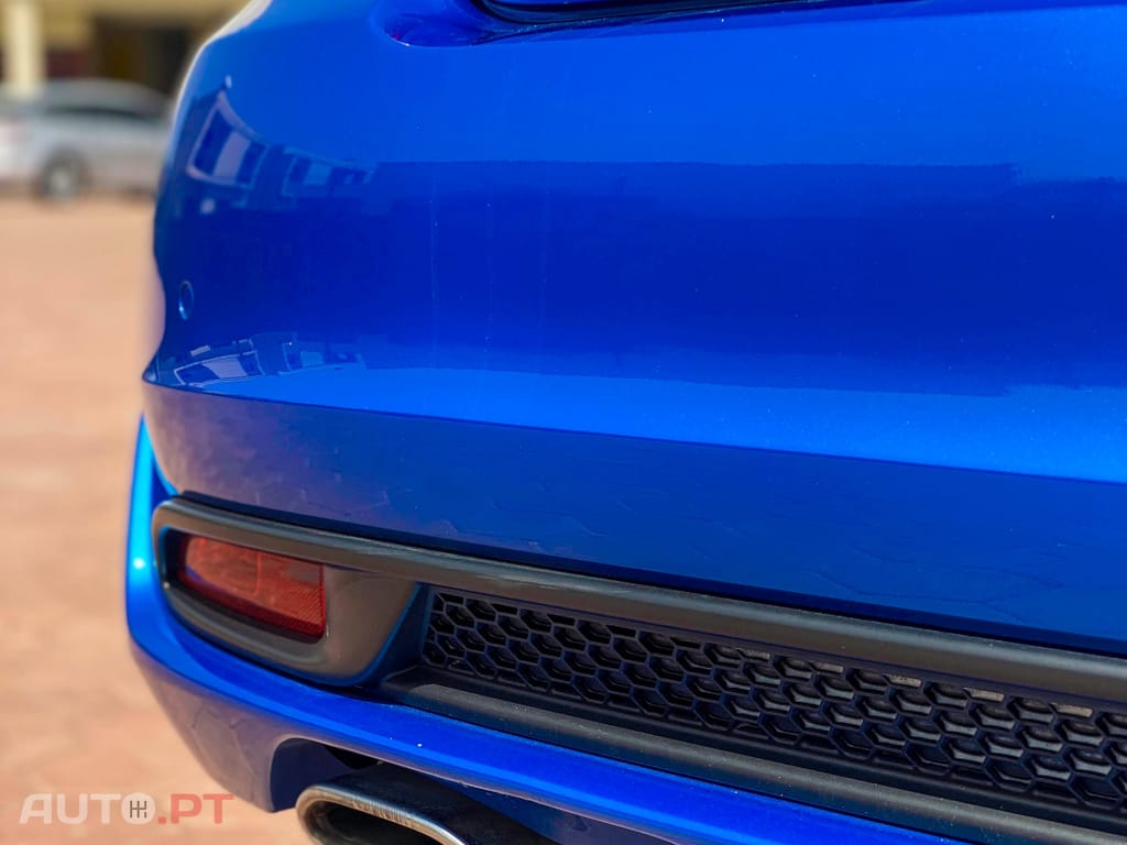 Fiat 500 1.0 Hybrid Sport