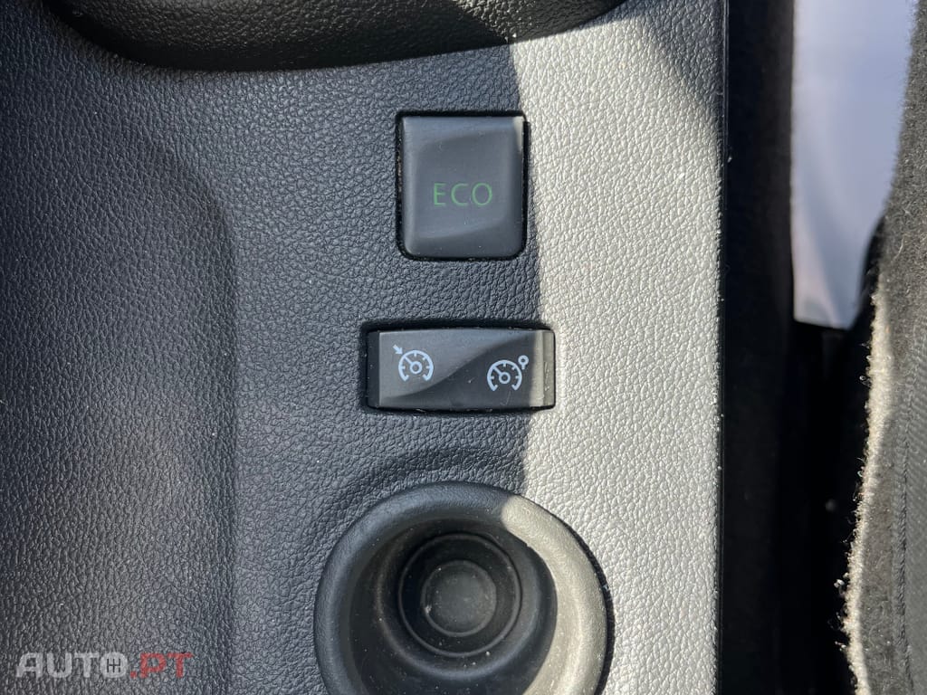 Renault Captur 1.5 dCi Exclusive