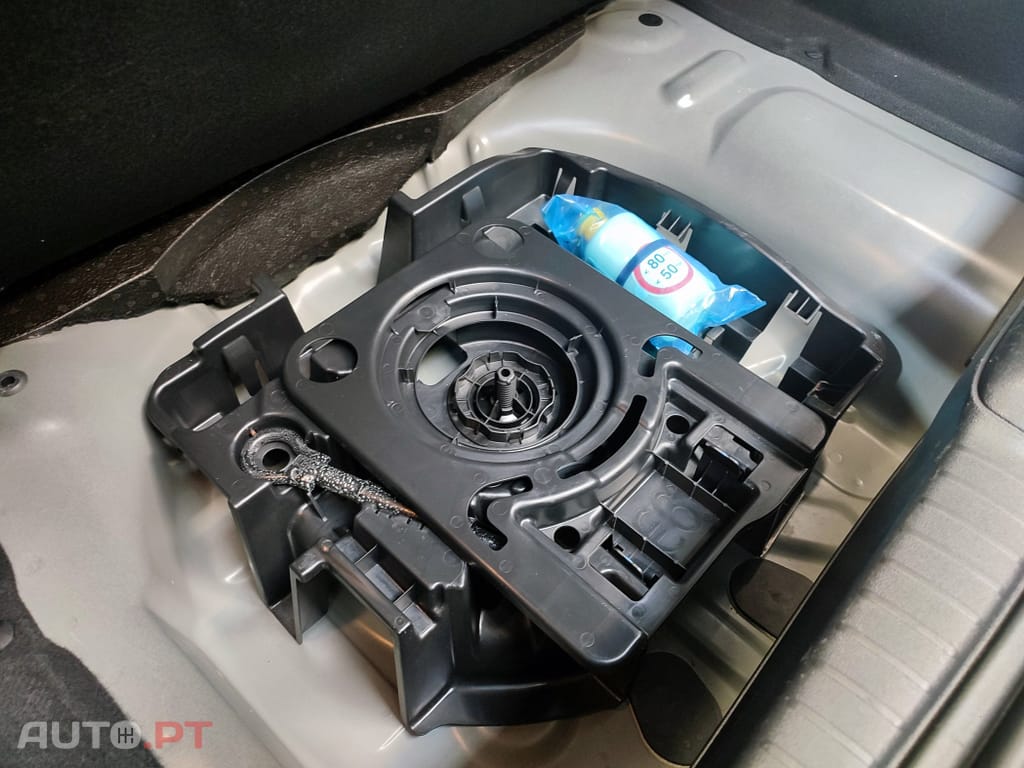 Peugeot 208 ACTIVE