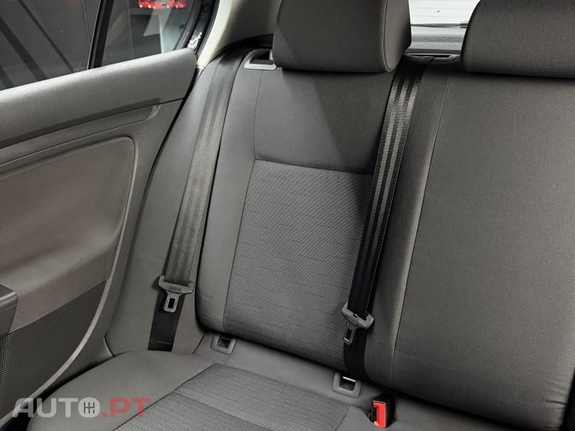 Volkswagen Golf 1.4i Trendline