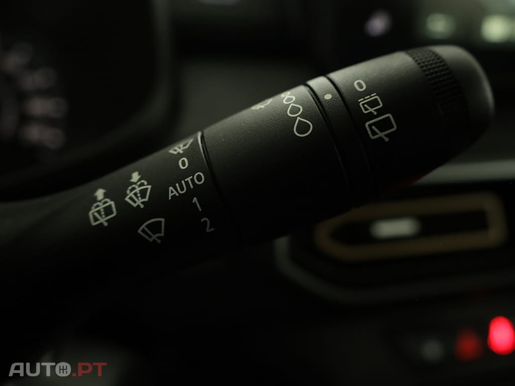 Dacia Jogger Jogger 1.0 ECO-G Extreme+ Up&Go 7L Bi-Fuel