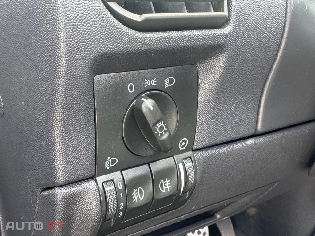 Opel Tigra TwinTop 1.3 CDTi