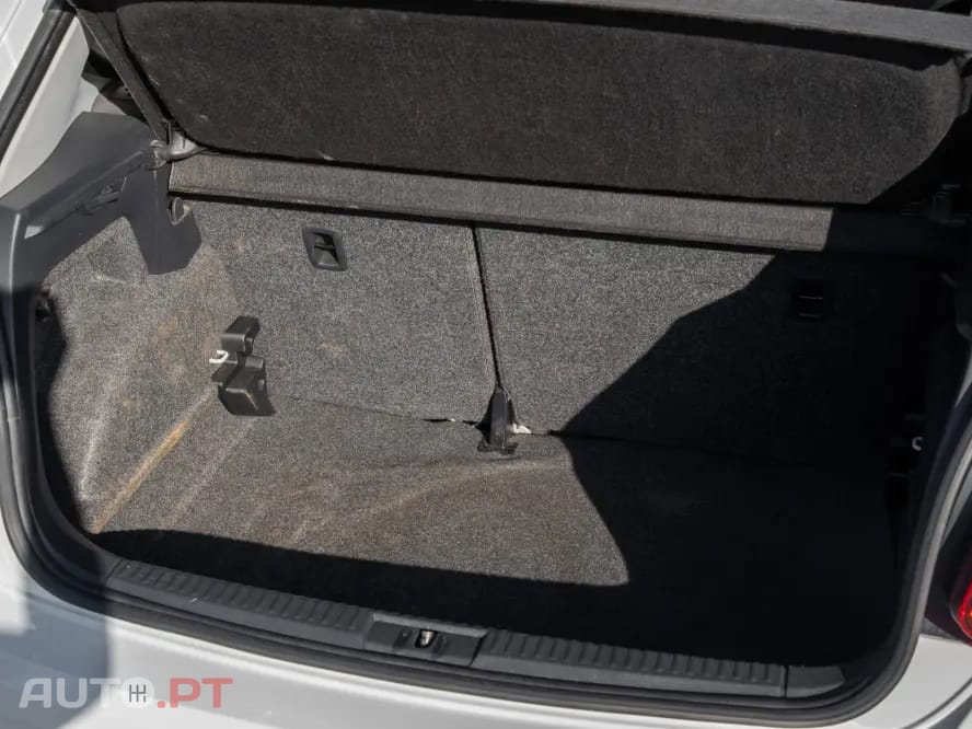 Volkswagen Polo 1.4 TDi BlueMotion