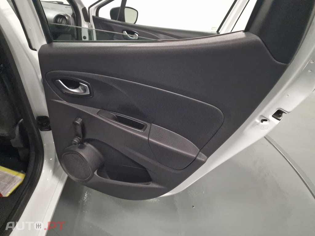Renault Clio SOCIETE 1.5 DCI ZEN IVA DEDUTIVEL