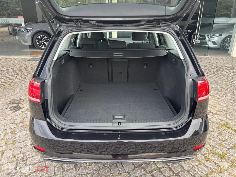 Volkswagen Golf Variant 1.6 TDi Confortline