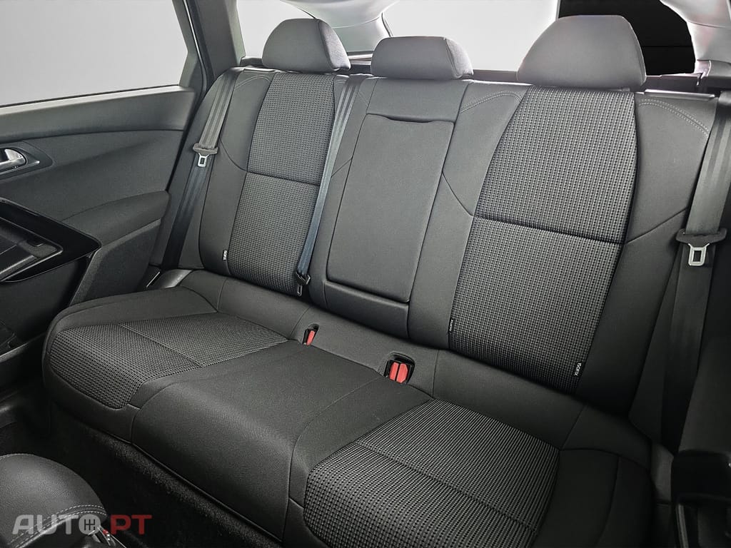 Peugeot 508 SW 1.6 e-HDi Allure CMP6