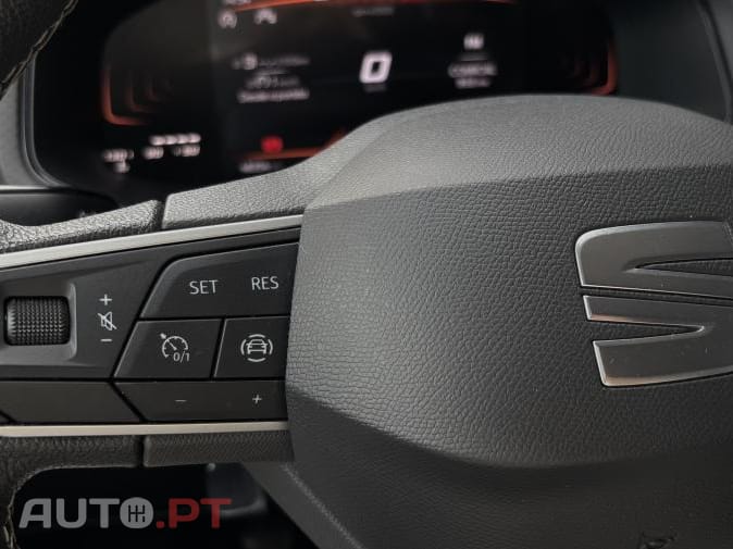 Seat Ibiza Style