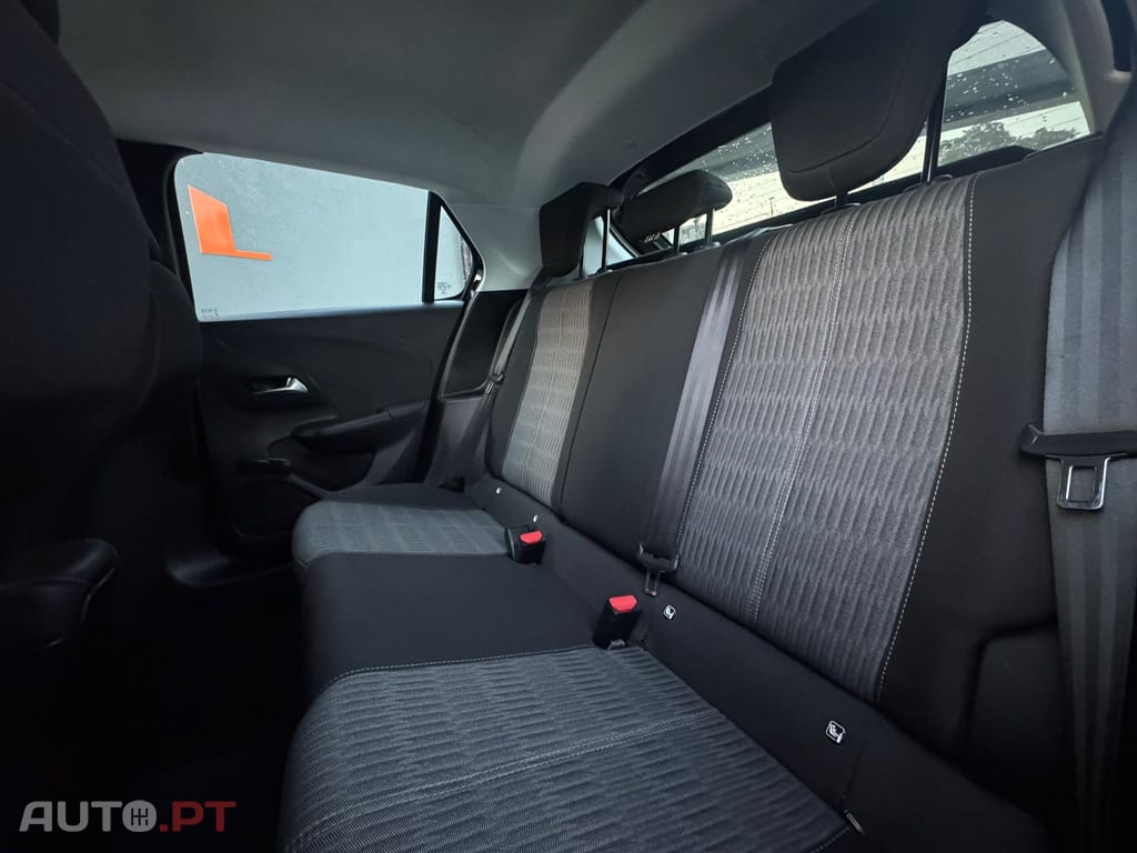 Opel Corsa 1.2 Business