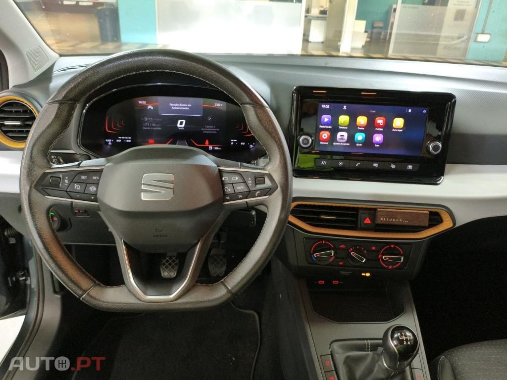 Seat Ibiza 1.0 TSI Style
