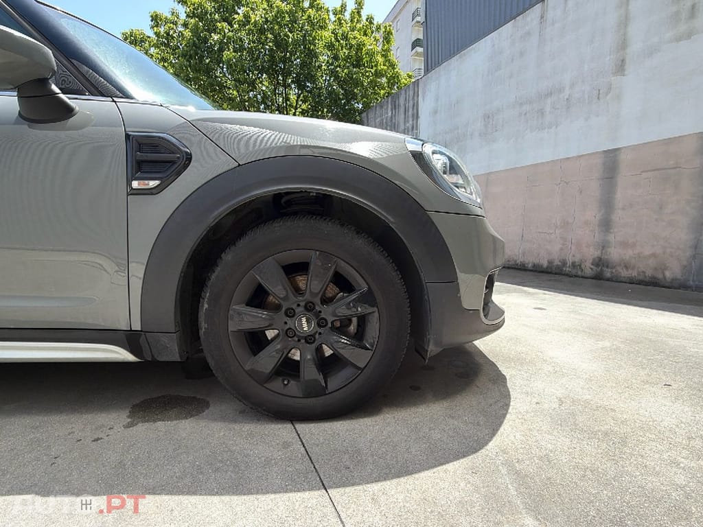 MINI Countryman One Auto