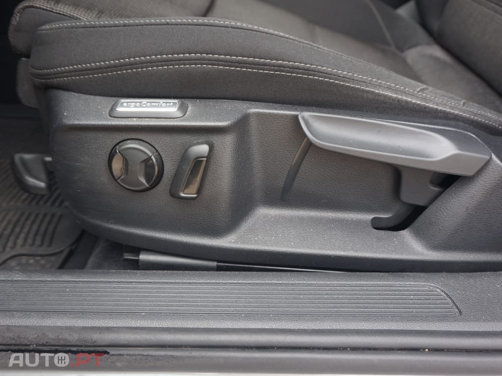Volkswagen Passat Variant Confortline 1.6 TDI