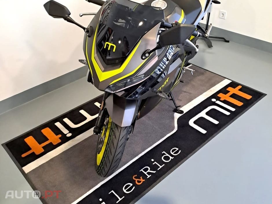 Mitt 125 GP 2