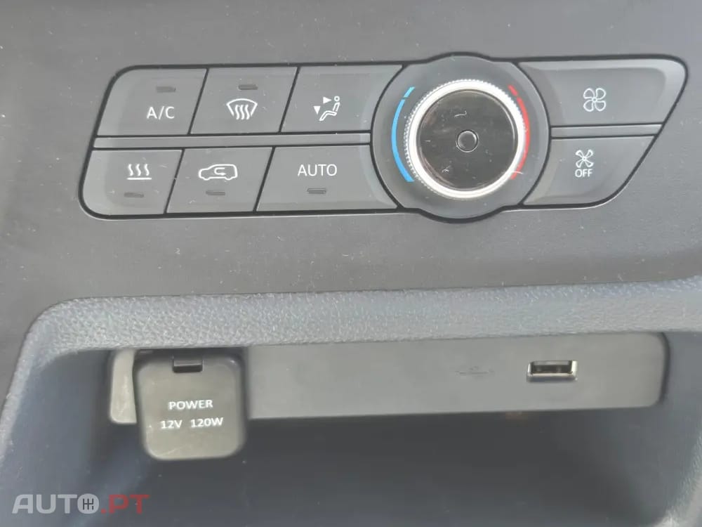 Maxus eDeliver 3 L2H1