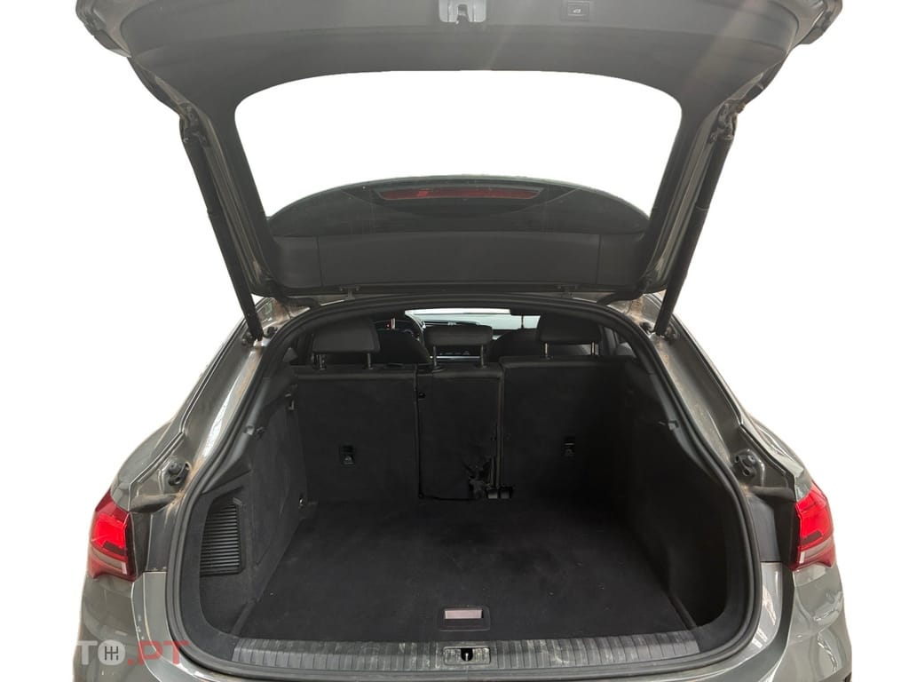 Audi Q3 45 TFSIe S tronic