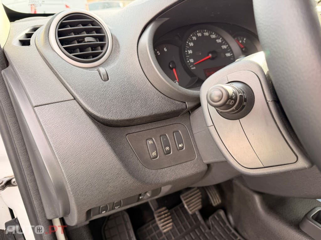 Renault Kangoo 1.5 dCi Business 3L