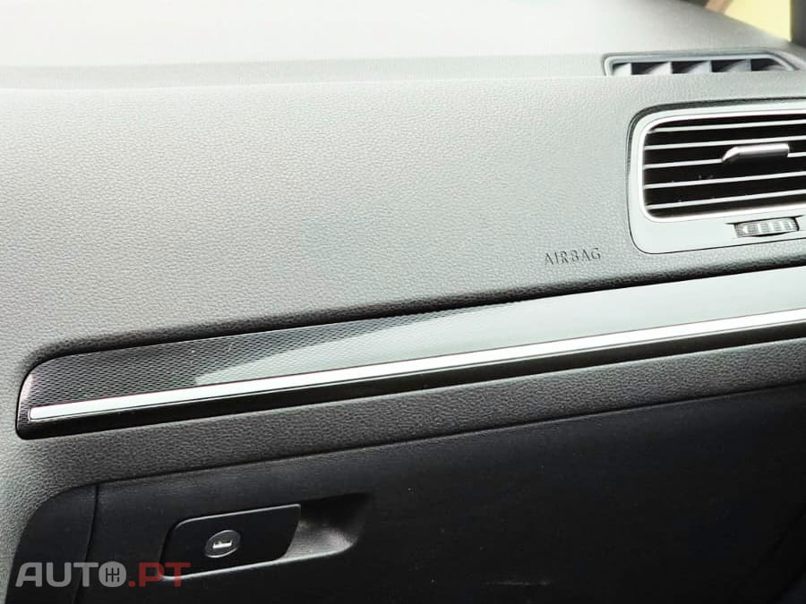 Volkswagen Golf 2.0 TDi GTD DSG