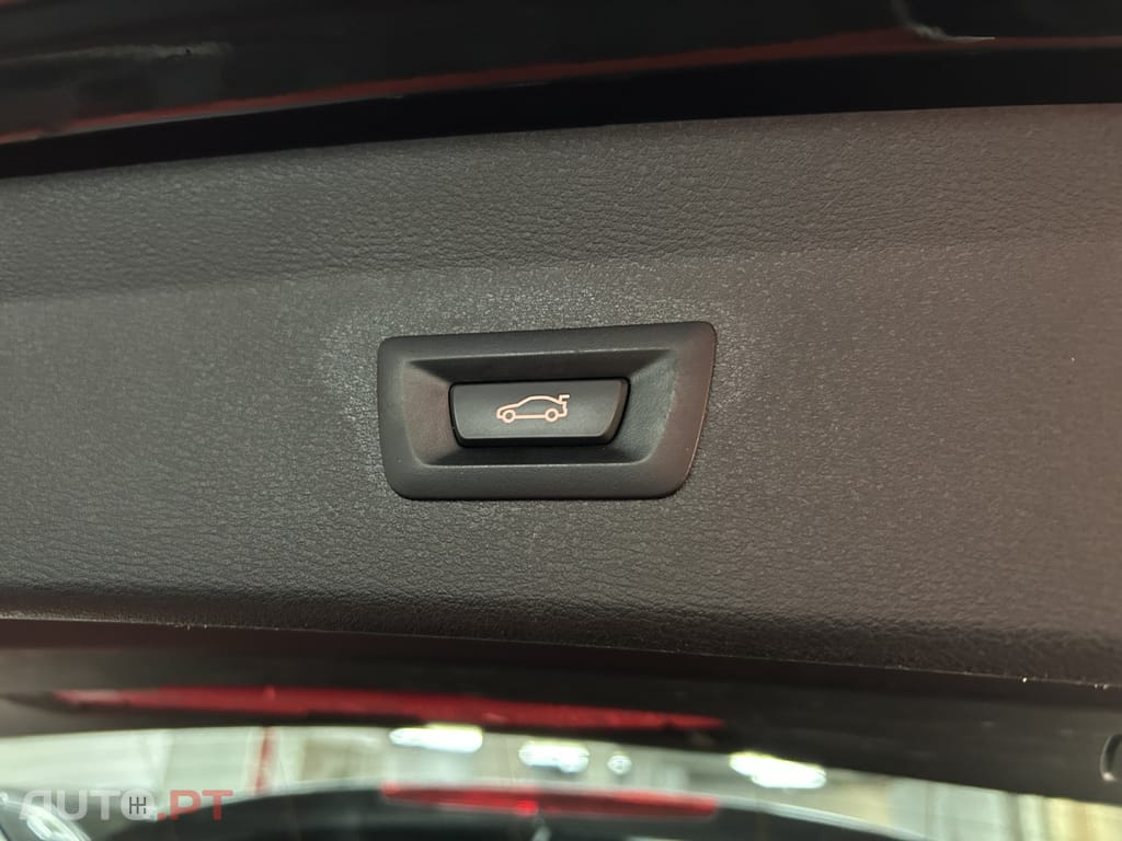 BMW X1 16 d sDrive Advantage Auto