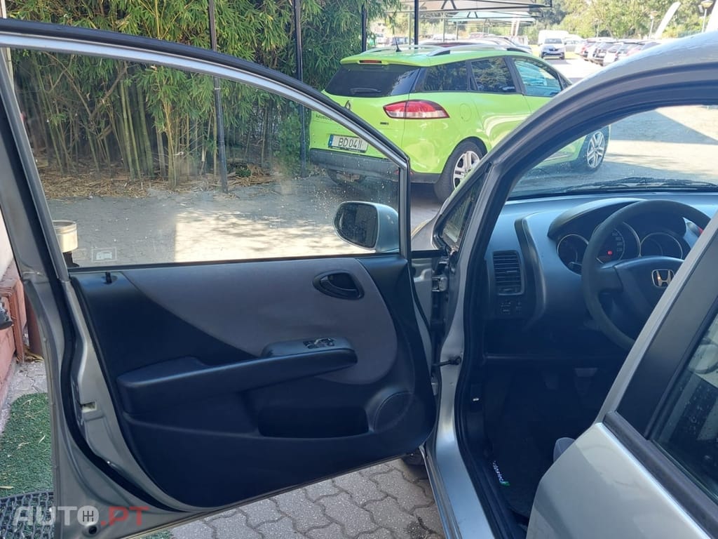 Honda Jazz 1.2 LS